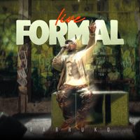 Farruko - FORMAL (LIVE FROM PTY)
