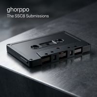 Ghorppo - The SSC8 Submissions