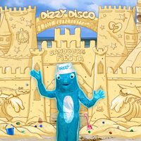 Dizzy Disco - Sandburg Fiesta