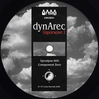 dynArec - Vaporwave I