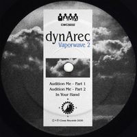 dynArec - Vaporwave II