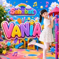 Vania - Sahabat