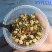 Woosta - Synch