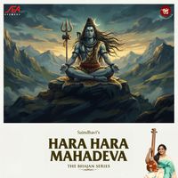 Saindhavi - Saindhavi's Hará Hara Hara Mahadeva