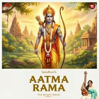 Saindhavi - Saindhavi's Aatma Rama