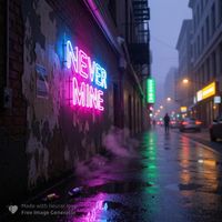 Adam Lee - Never Mine