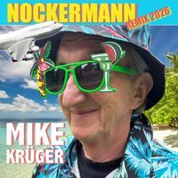 Mike Krüger - Nockermann (Remix 2026)