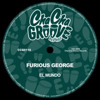 Furious George - El Mundo (Extended Mix)