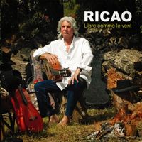 Ricao - Libre comme le vent