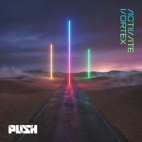 Push - Activate Vortex