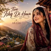 Arash - Tere Ishq Di Hawa