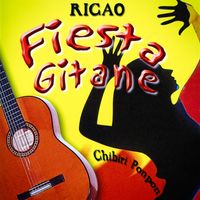Ricao - Fiesta gitane autour d'un feu, Vol. 2 : Chibiri ponpon