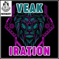 Veak - Iration