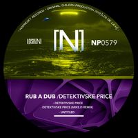 Rub A Dub - Detektivske Price
