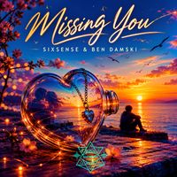 Sixsense, Ben Damski - Missing You