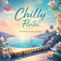Sixsense, Ben Damski - Chilly Flutes