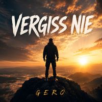 Gero - Vergiss Nie