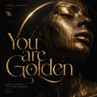 Graff Andrey - You Are Golden