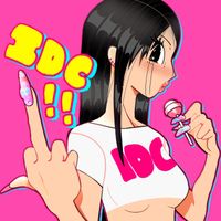 Siria - IDC
