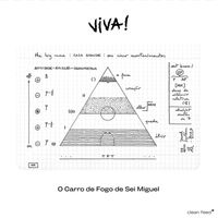 Sei Miguel - Viva! - O Carro de Fogo de Sei Miguel