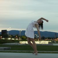 Nikolina - Zagreb moj ljubavnik
