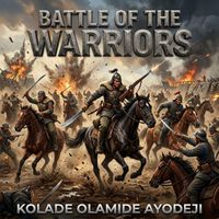 Kolade Olamide Ayodeji - Battle of the Warriors