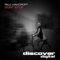 Paul Hawcroft - Dont Stop