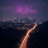 TrackStorm - Hybrid Luv