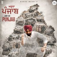 Babbu Maan - Add Da Punjab