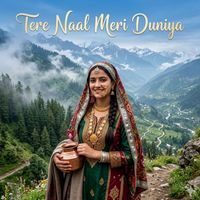 Arash - Tere Naal Meri Duniya