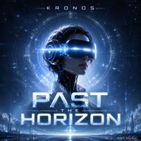 KRONOS - Past the Horizon