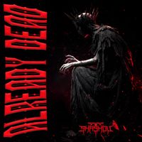 SHASHOU - ALREADY DEAD