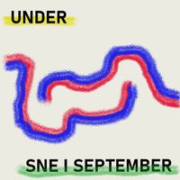 Under - Sne i September