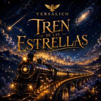 Versálico - Tren de las Estrellas