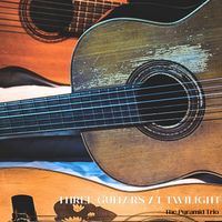 The Pyramid Trio - Three Guitars at Twilight