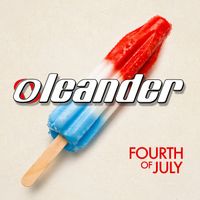 Oleander - Fourth of July