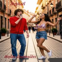 Raphaël - étoiles dissimulées