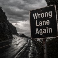 Landin+ - Wrong Lane Again