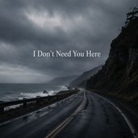 Landin+ - I Don't Need You Here