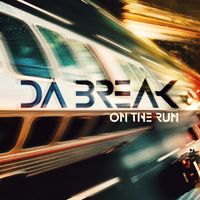 Da Break - On The Run