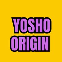 DJ TXKZ - YOSHO ORIGIN