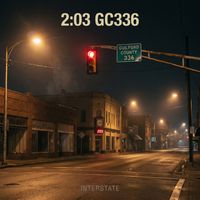 Interstate - 2:03am GC336