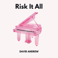 David Andrew - Risk It All