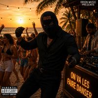 Iron - On va les faire danser