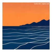 Krystian Shek - Acapulco Nude