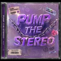 KEEMO - Pump the stereo