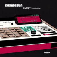 COSMOSUN - Energy (melodic mix)