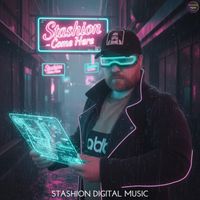 Stashion - Come Here (Extended Mix)