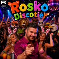 Rosko - Discotier