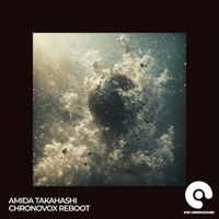 Amida Takahashi - Chronovox Reboot